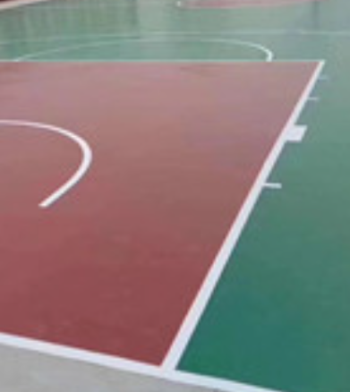 城北篮球场地坪维修全方案